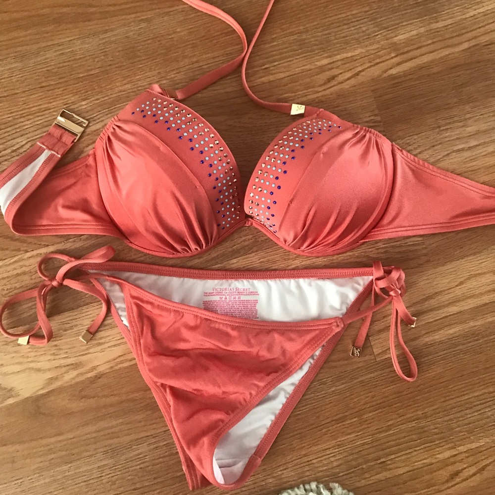 Victoria Secret Bikini